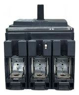 Disjuntor Tripolar 100a Nsx100l-tm100d Schneider
