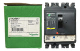 Disjuntor Tripolar 16a Nsx100b-tm16d Lv429547 Schneider