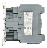 Contator Tripolar 80a 1na + 1nf 110v Ca Lc1e80f7 Schneider 110vca