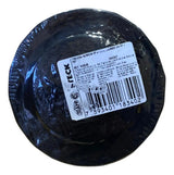Tomada 3p+t 63a 600/690v 5h Pt Ip67 N4545 Steck  Preto