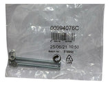 Disjuntor Tripolar 50a Nsx100h-tm50d Lv429673 Schneider