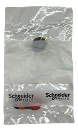 Botão 30mm 1nf 9001kr1uh Pastilhas Coloridas Schneider Multicolor -