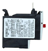 Relé Térmico 3ru1116-0bb0 0,14-0,2a Siemens -