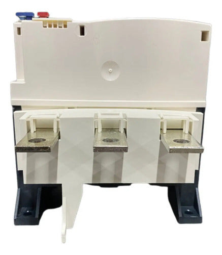 Rele Termico Eletronico 60100a 1na+1nf Lr9d5367 Schneider 24 Vcc