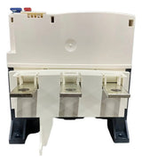 Rele Termico Eletronico 60100a 1na+1nf Lr9d5367 Schneider 24 Vcc
