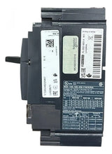 Disjuntor Tripolar 50a Nsx100h-tm50d Lv429673 Schneider