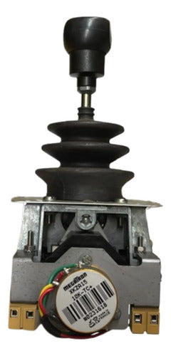 Combinador Xkba14207 Schneider -