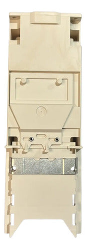 Caixa De Alimentacao 63a Kna63ab4 Schneider