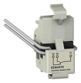Contato De Posicao Ezc100 Ezaux10 Schneider -