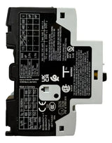 Disjuntor Motor Pkzm0-1 0,63-1a Eaton - 50/60hz