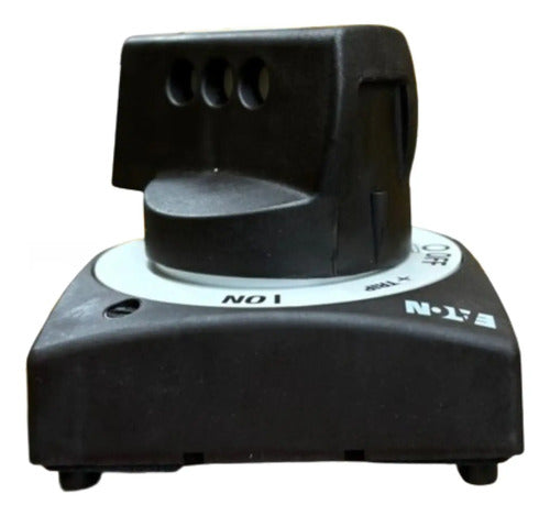 Manopla Rotativa Completa Nzm1-xtvd Ip66 Eaton