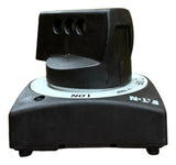 Manopla Rotativa Completa Nzm1-xtvd Ip66 Eaton