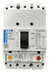 Disjuntor Tripolar 160a 10ka A 690v Pdc13n0160taaj Eaton