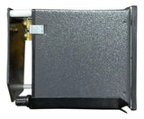 Wattimetro Ew96 Esq.07 700/5a 11000/120v S/ Caixa Kron