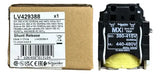 Bobina De Abertura 380/415vcc Nsx100/631 Lv429388 Schneider