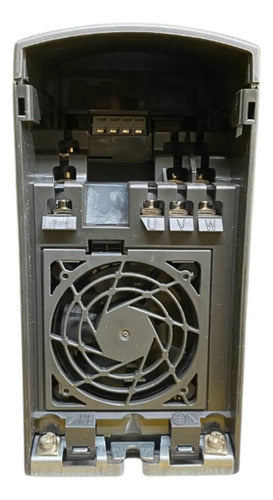 Micromaster 420 Siemens 6se6420-2ud13-7aa1