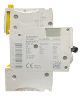 Disjuntor Acti9 Ic60h 3p Curva C 50a 440v A9f84350 Schneider