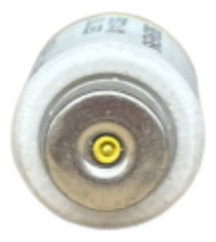 Kit Com 5: Fusivel Silized 25a 500v 5sd440 Siemens 500v