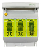 Chave Seccionadora Lts-250/1/3 250a Moeller Cinza