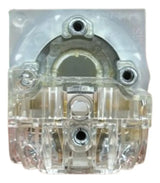 Botão Ø30mm Metálico Cogumelo Ø35mm 9001kr24bh13 Schneider