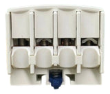 Bloco De Contato Auxiliar Tesys 2na+2nf Ladn22 Schneider 690v