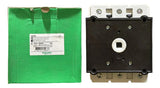 Interruptor Seccionador Vario 125a Vcf5 Schneider 125 A 690v Vermelho/ Amarelo