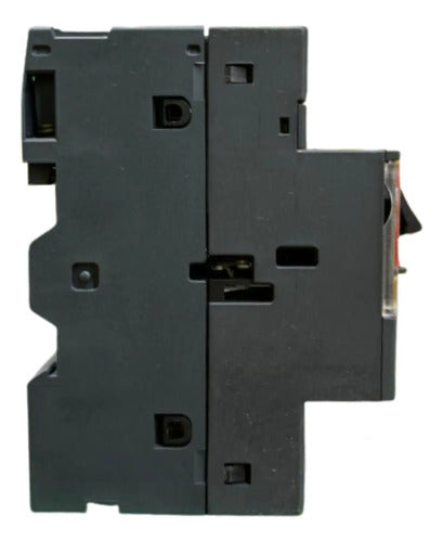 Disjuntor Termomagnético 6-10a Gv2me14 Schneider (novo) 690v 50-60 Hz