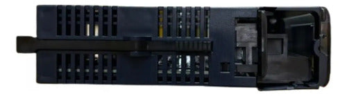 Modulo Imput Analogico 16sgl/8diff Ic694alg222-db GE