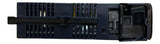 Modulo Imput Analogico 16sgl/8diff Ic694alg222-db GE