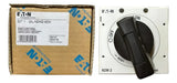 Manopla Rotativa Nzm2-xdv Eaton