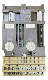 Modulo 6es5700-8ma11 Siemens Novo !!