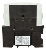 Contator Tripolar 3rt1045-1bb40 80a 24v Siemens 24v