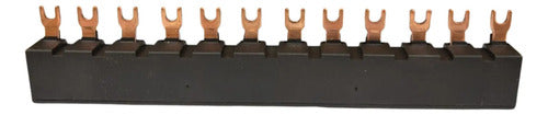 Barra De Interligação Espaço 45mm 3rv1915-1cb Siemens