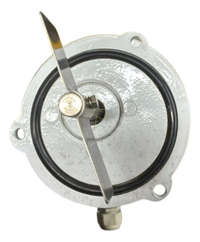 Controle De Nível Cn1328/b 80mm 110vca Coel