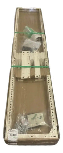 Estrutura L=400 P=400 A=2000mm Lvs08404 08404 Schneider