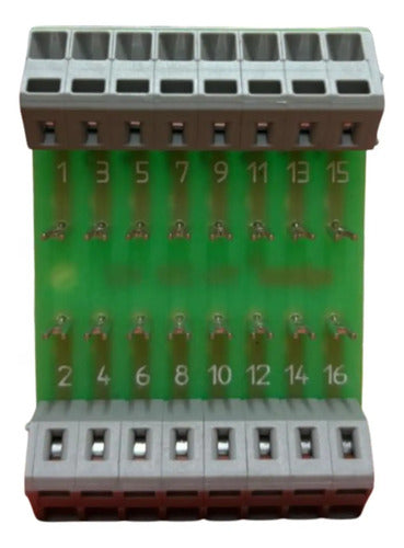 Modulo Interface 196-288 Wago