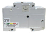 Disjuntor Termomagnético 3p 5sx2325-7 Siemens Novo!