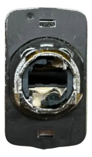 Cabeçote Para Botão Duplo Ø22mm Zb4ba7340 Schneider