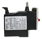 Relé Térmico De Sobrecarga 1,8 - 2,5 A 3ru1126-1cb0 Siemens Não Informado
