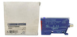 Amplificador P/fibra Otica Optimum Dc3 Fios Pnp Xuda1psmm8