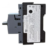 Disjuntor Motor 3rv2011-1da10 2,2-3,2a Siemens Não Informado 50/60hz