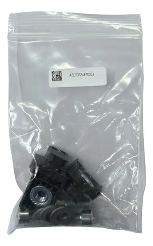 Disjuntor 3p 63a 85ka 3va2063-6hl32-0aa0 Siemens