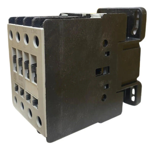 Contator Cl03a310m4 GE