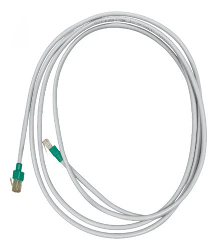 Cabo P/ Modulo De Comunicacao 3000mm Par 59663 Schneider