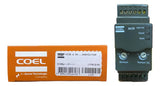 Controle De Nivel Eletronico 24/240v Ni35w-p (ni35w) Coel