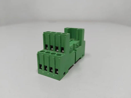Base Rele Pr2-bsc2/4x21 2833563 Phoenix Contact Novo !!!