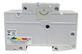 Disjuntor Termomagnético 2p 5sx2220-7 20a Curva C Siemens
