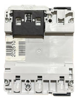 Disjuntor Trippolar Ng125n Curva C 20a 18634 Schneider