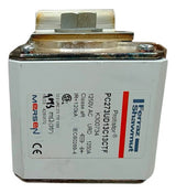 Fusivel Alta Velocidade Pc273ud13c13ctf 1250a 1250v Mersen 1250v