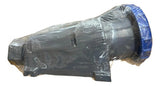 Tomada S4509 63a 220/240v 3p+t Azul Steck Azul